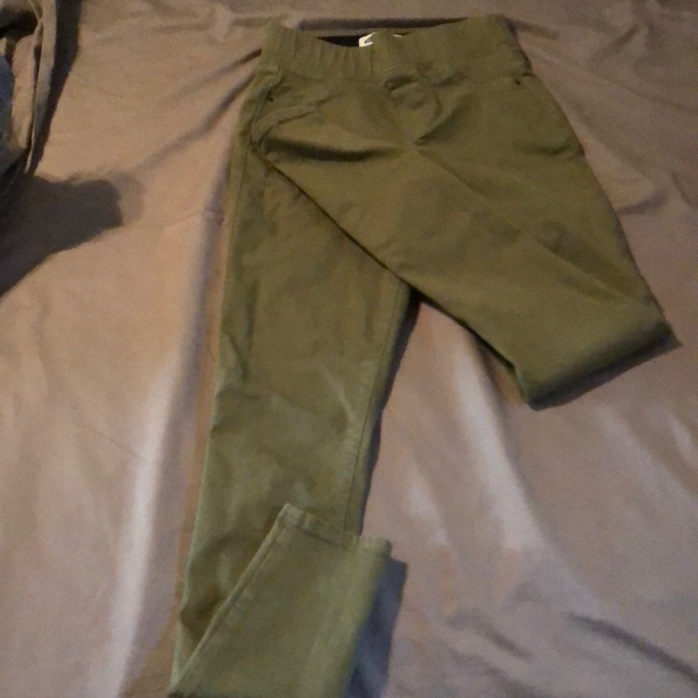 Jeggings!